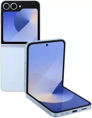 Buy Samsung Z Flip6 12GB 512GB Blue - Refurbished