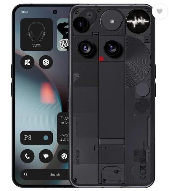 Nothing Phone 3