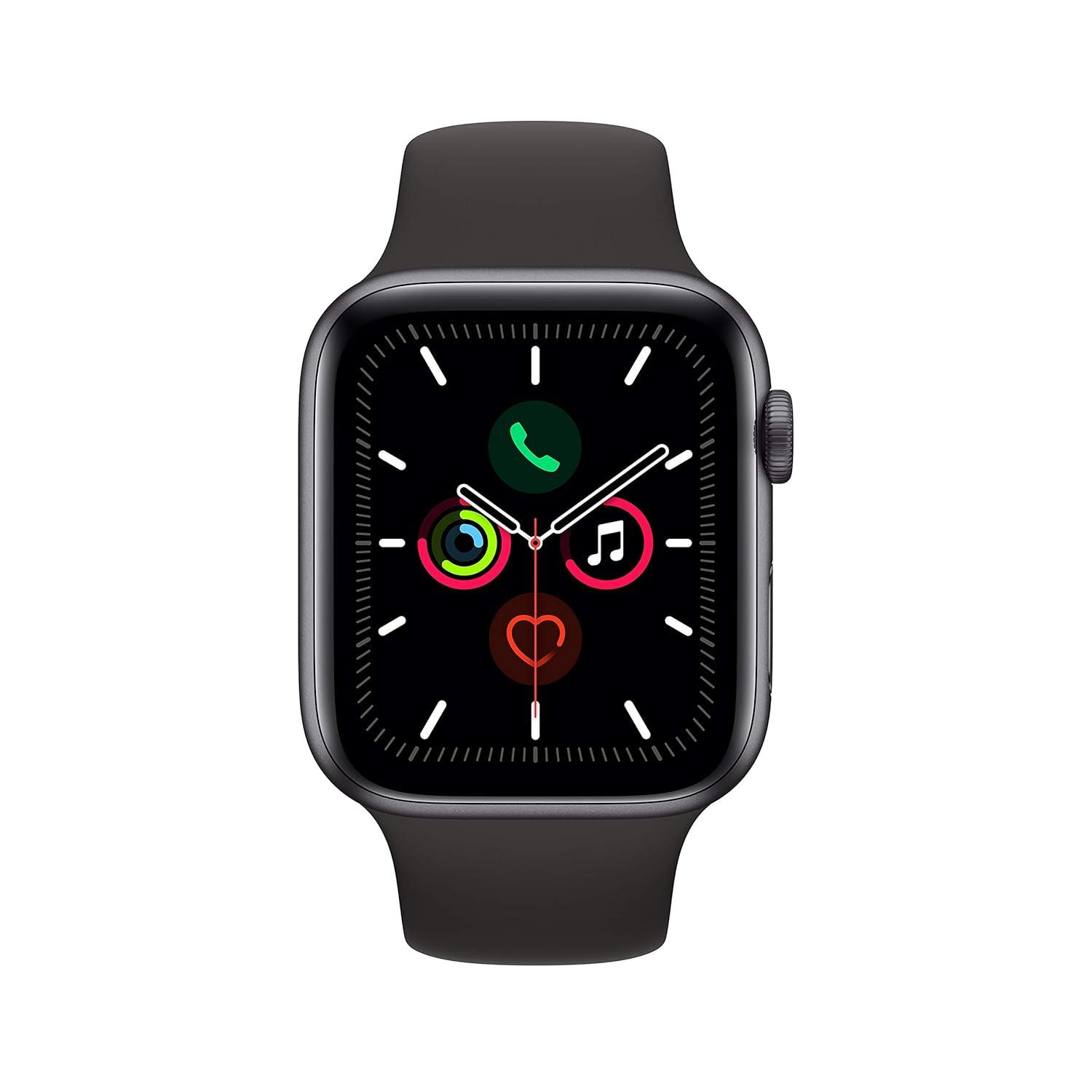Buy Apple Watch Series 5 44MM 32GB GPS + Cellular - Refurbished