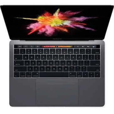Apple MacBook Pro A1990 i7 2018 (32GB, RAM, 256GB SSD, Silver Color)- Refurbished