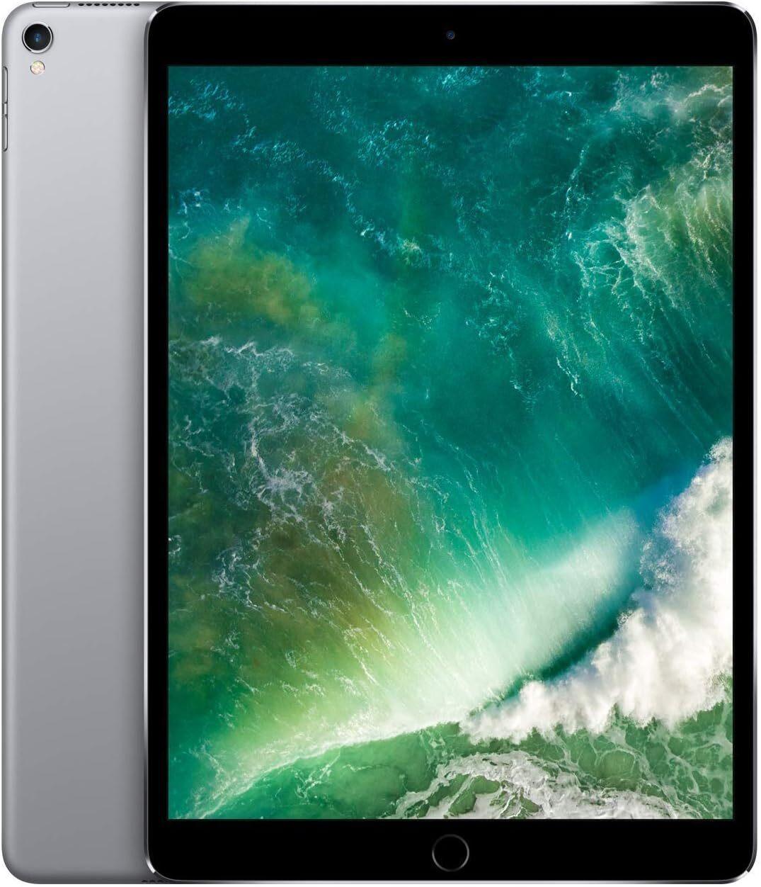  iPad Pro 10.5 inch 64GB Grey - Refurbished