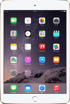 Apple iPad Air 2 64GB Wifi+Cellular (64GB , Gold ) - Refurbished