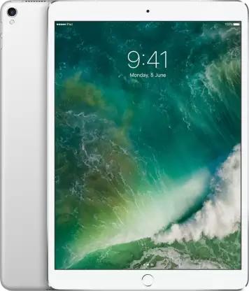 Buy Apple iPad Pro 10.5 inch (64GB) Wifi+Cellular Silver - Refurbished