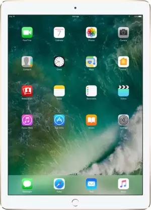 Buy Apple iPad Pro 9.7 inch (32GB) Wifi gold - Refurbished