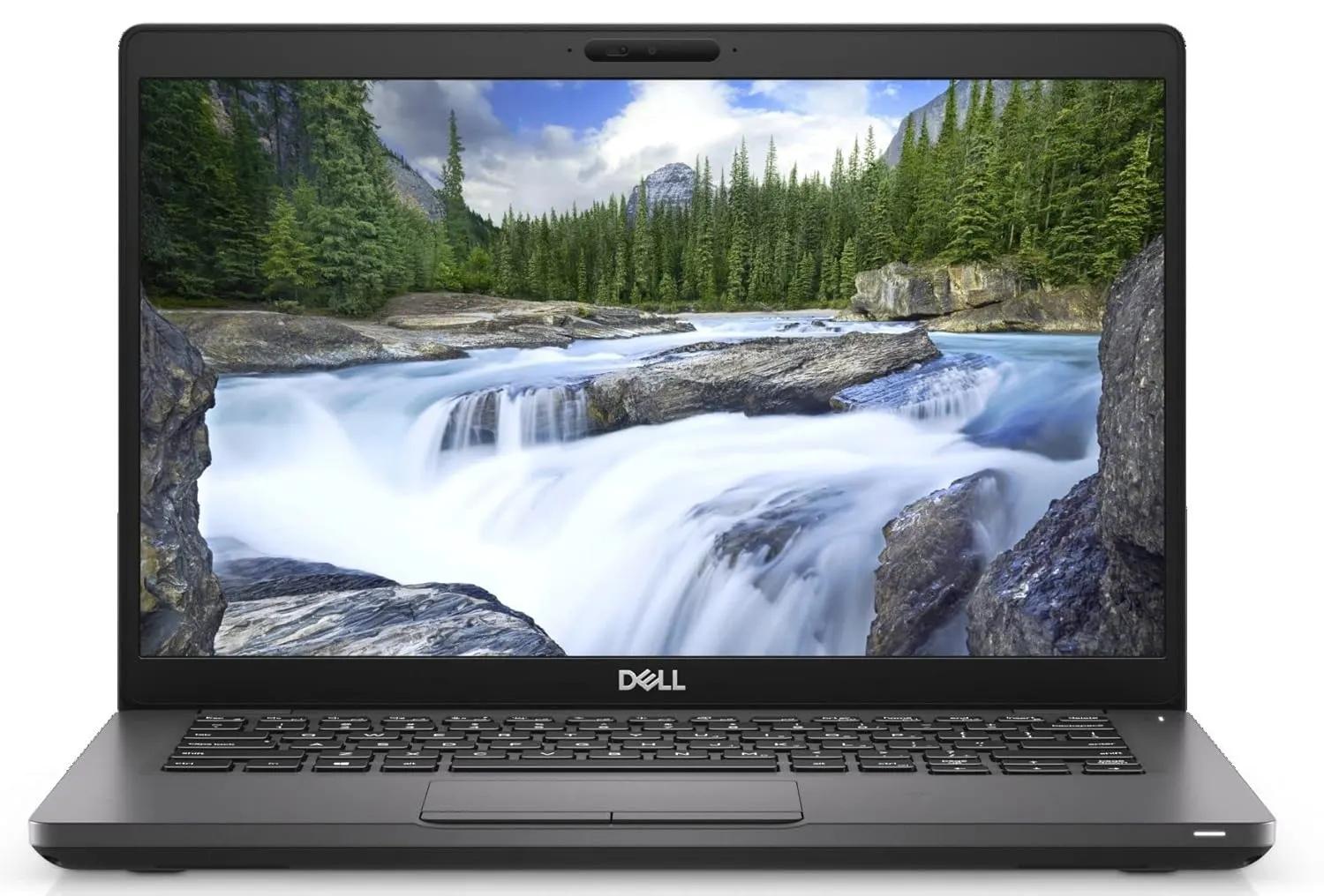 Dell latitude 5300 i7 8th Gen (16GB RAM, 512GB SSD)- Refurbished