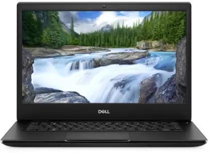 Buy Dell 3400 i3-8th Gen 16GB Ram 256 SSD - Refurbished