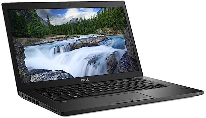Dell E7490 i7 8th Gen (8GB RAM, 256GB SSD) 14 Display- Refurbished