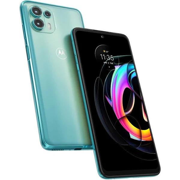 Buy Motorola Edge 20 Fusion  (8GB, 128GB) - Renewed