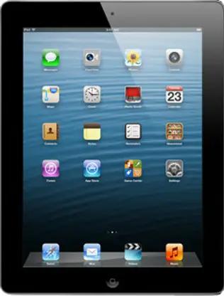 Buy Apple iPad 3th Gen (64GB) Wifi - Refurbished