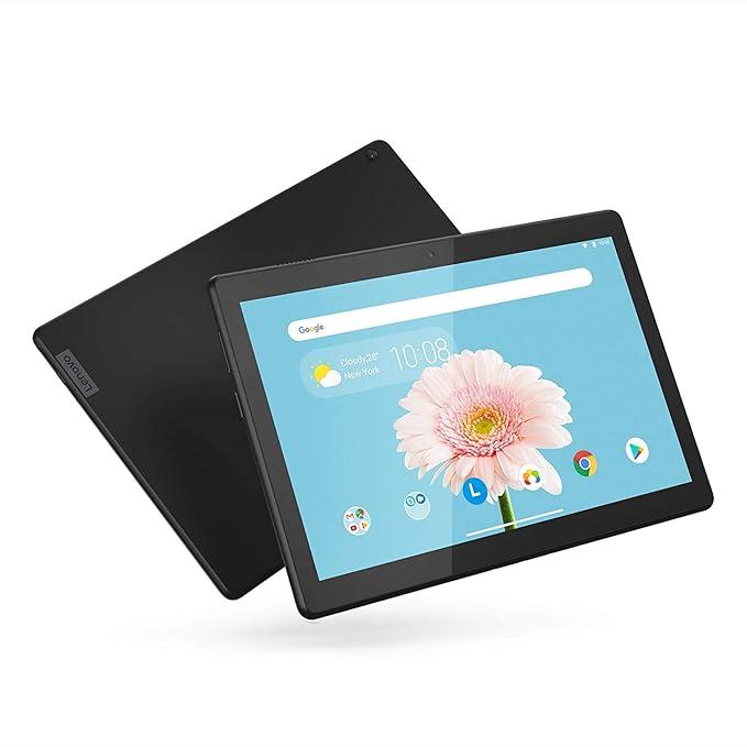Buy Lenovo Tab M10 HD 1st Gen 2GB 16GB ROM 10.1 inch with Wi-Fi+4G 
