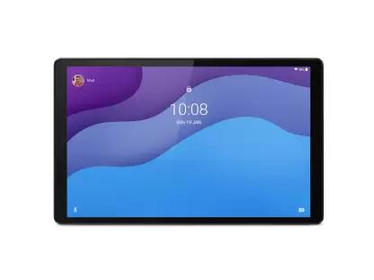 Lenovo Tab M10 HD 2nd Gen 2GB Ram 32 GB ROM 10.1 inches with Wi-Fi+4G Tablet (Platinum Grey)