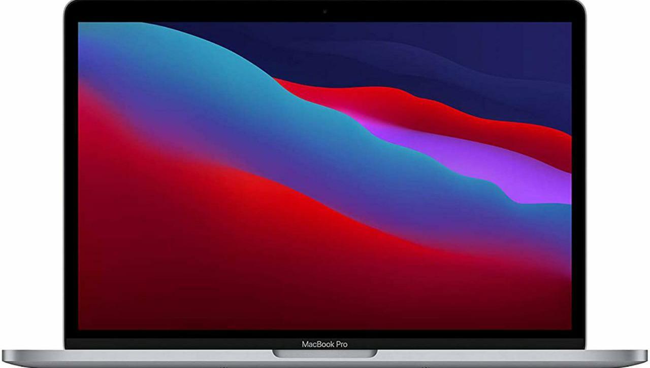 Buy Apple MacBook Pro A2251 Core i7(16GB,512SSD) 13.3inch Grey 2020 Model - Refurbished