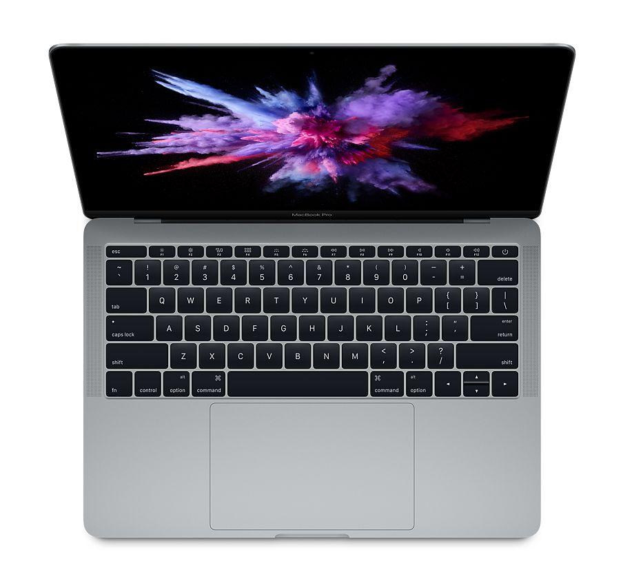 Macbook Pro (13-inch, 8GB 2017- Refurbished