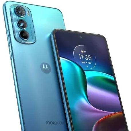 Buy Motorola Edge 30 - Renewed