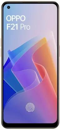 Buy Oppo F21 Pro 8GB 128GB Orange  - Refurbished