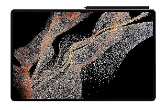 Samsung Galaxy Tab S8 Ultra 5G (12GB, 256GB) Wifi + Cellular - Refurbished 