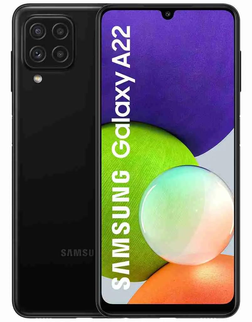 Buy Samsung Galaxy A22 - Renewed