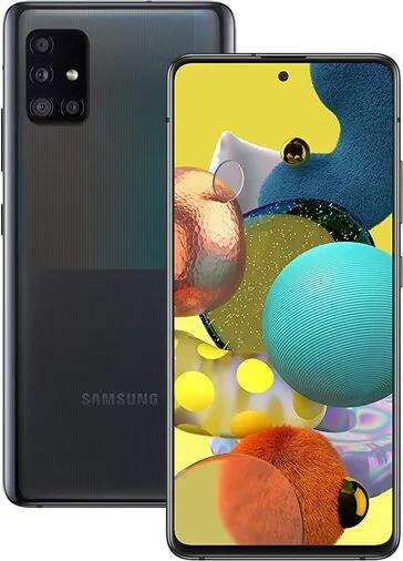 Buy Samsung Galaxy A51 5G - Renewed