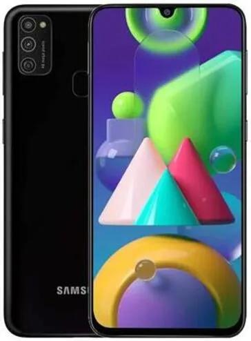 Buy Samsung Galaxy M21 - Renewed