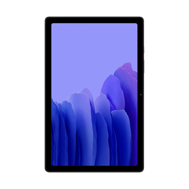 Buy Samsung Tab A7 (3GB, 64GB) Wifi Grey - Refurbished