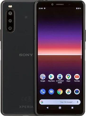 Buy Sony Xperia 10 ii (4GB, 64GB) Blue- Refurbished