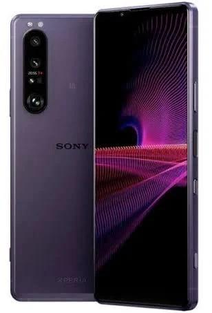 Buy Sony Xperia 1 iii Blue (256GB) - problematic