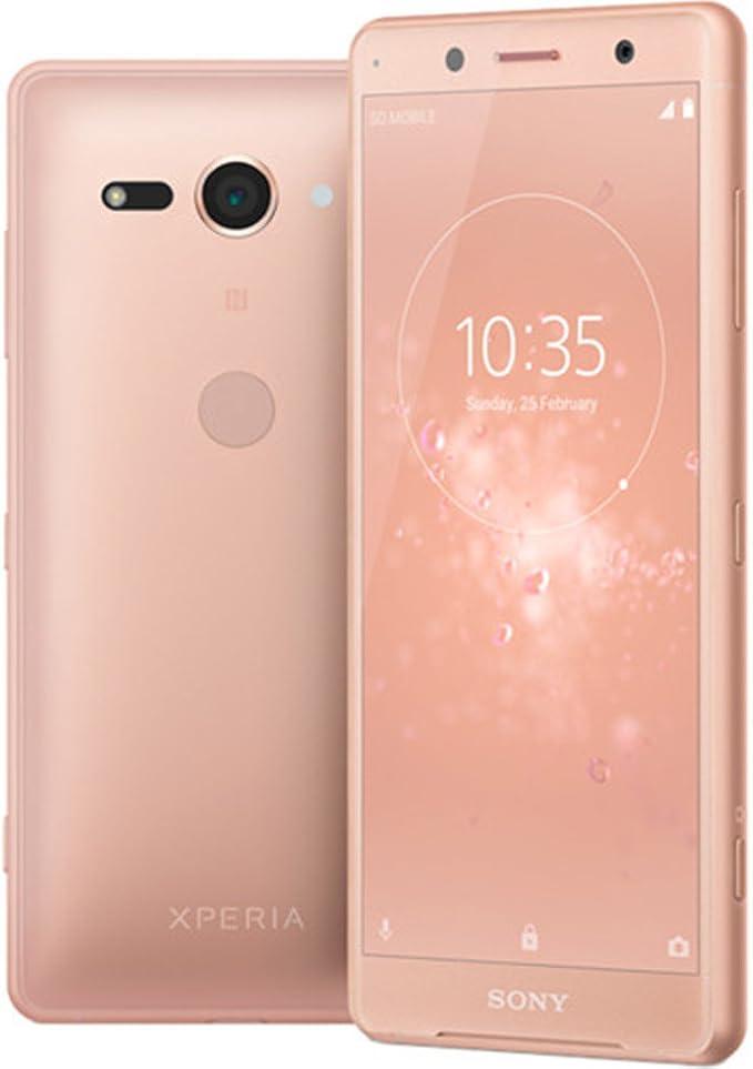 Buy Sony Xperia Z2 Compact (4GB, 64GB) Pink- Refurbished