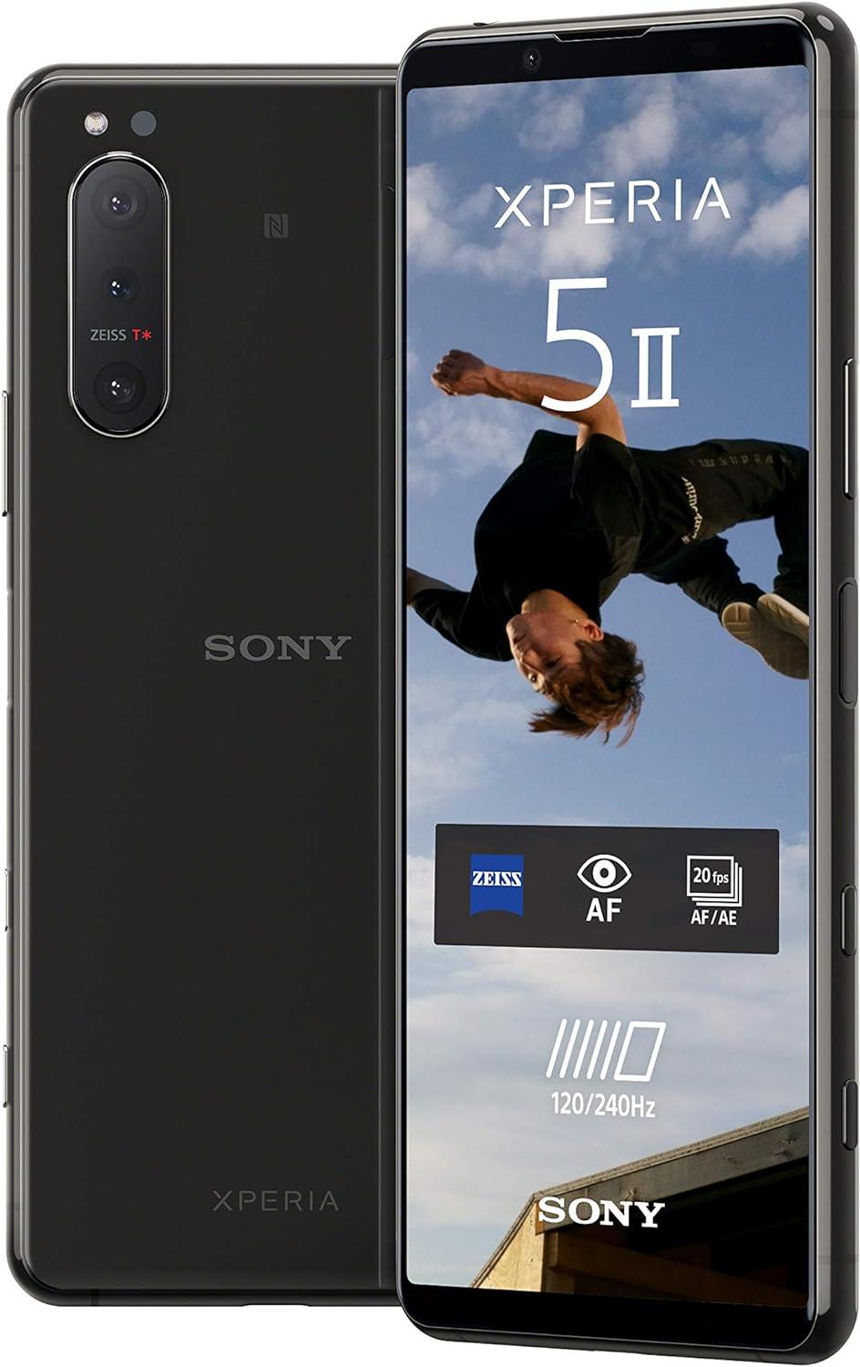 Buy Sony Xperia 5ii (128GB) Blue- Refurbished