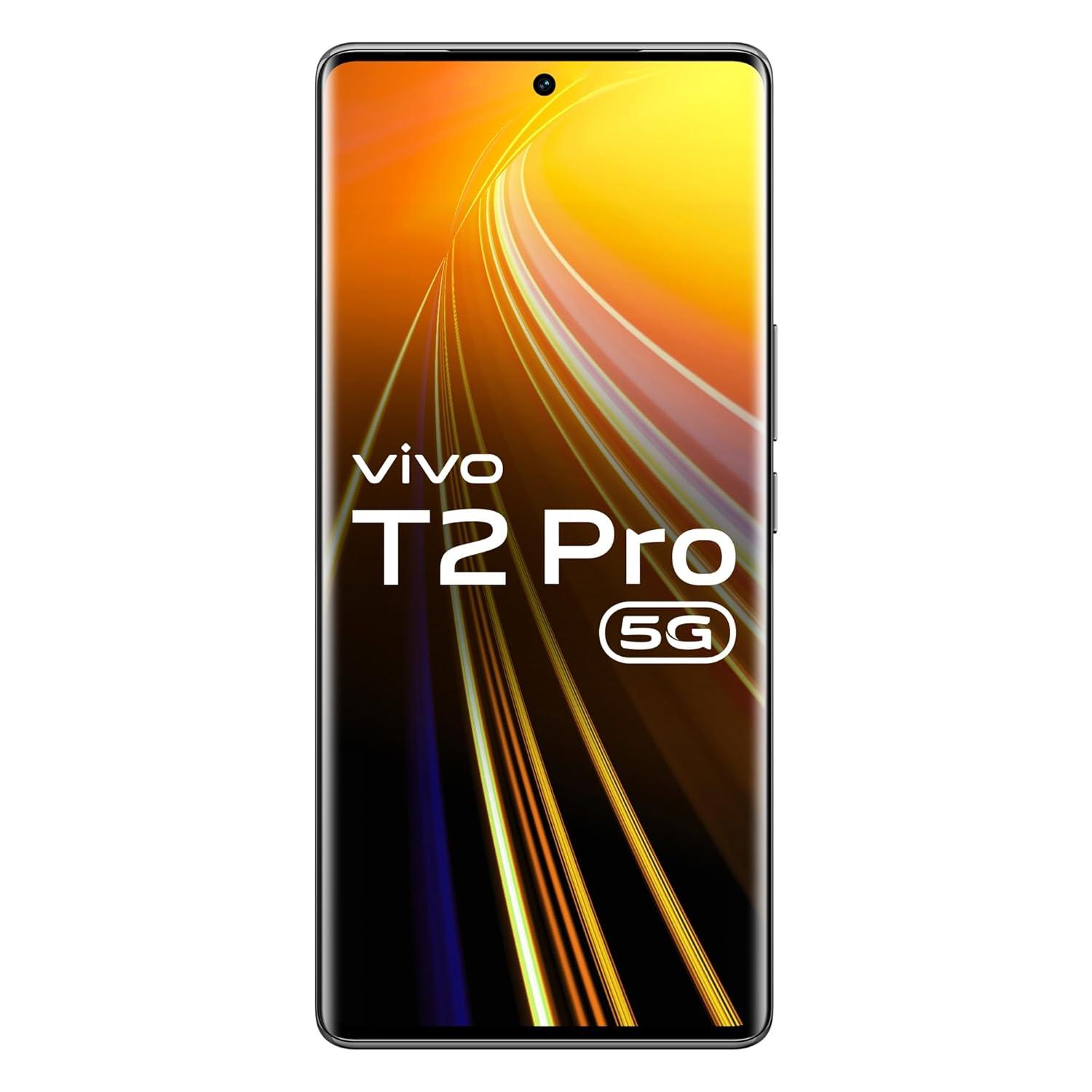 Vivo T2 Pro