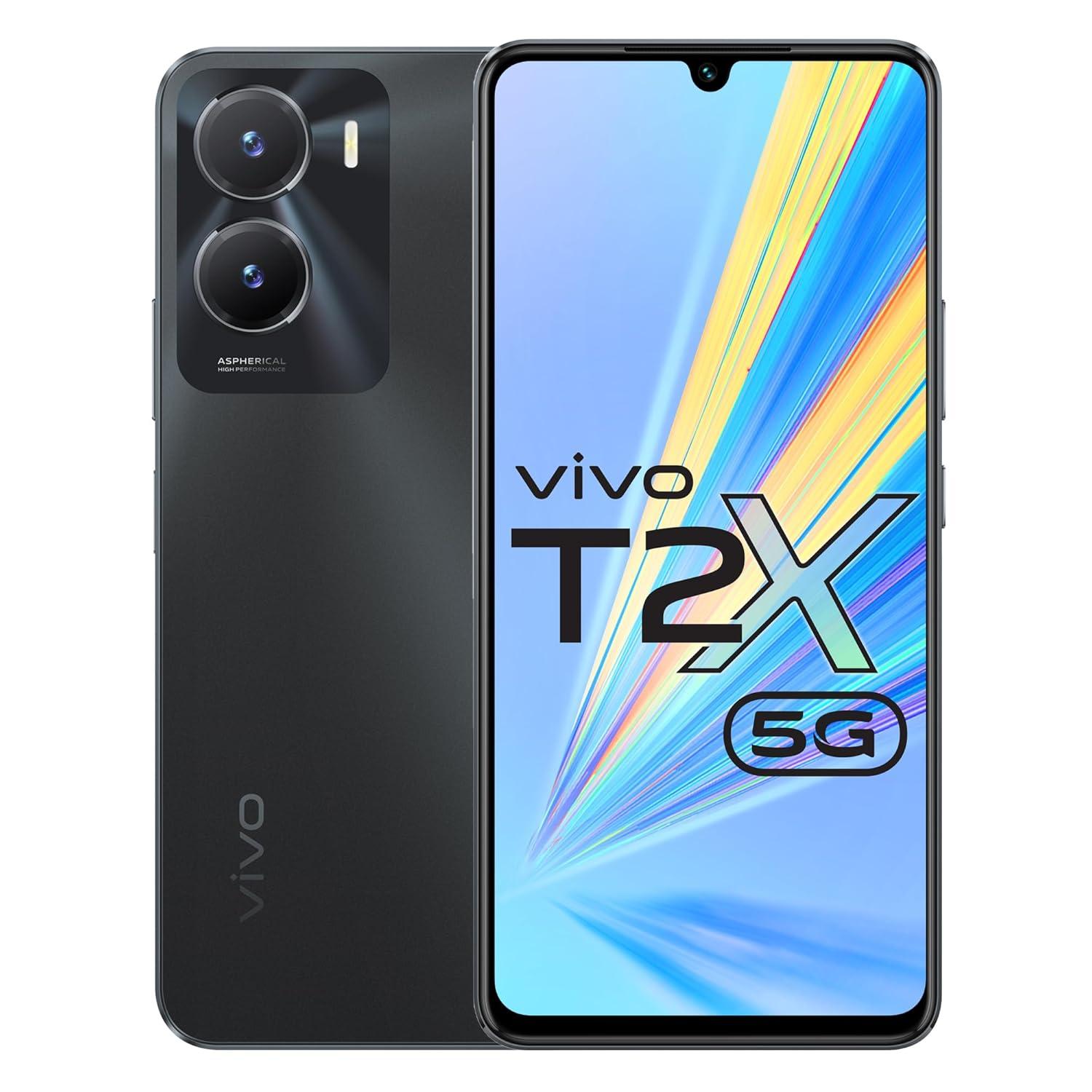 Vivo T2x 5G