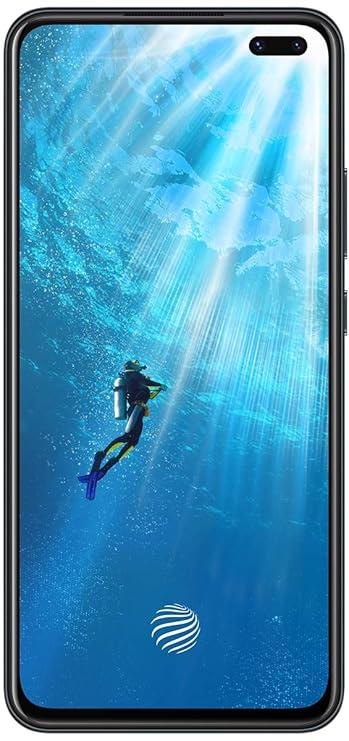 Buy Vivo V19 (8GB, 128GB) black-Refurbished