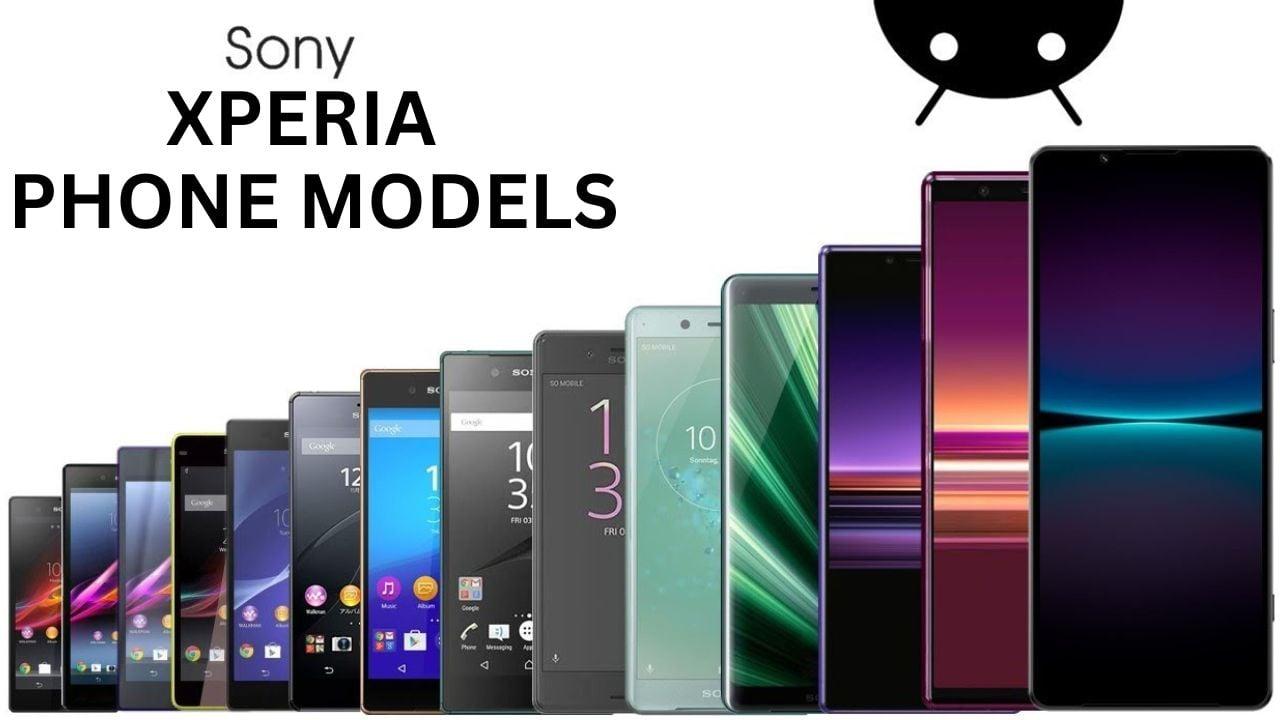 Top 5 Refurbished Sony Xperia smartphones in 2025