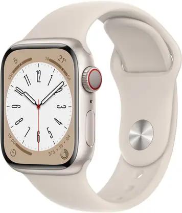 Buy Apple Watch Series 8 45MM 32GB GPS - Refurbished