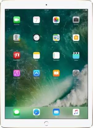 Buy iPad 5th Gen Wifi (32GB) Gold - Refurbished