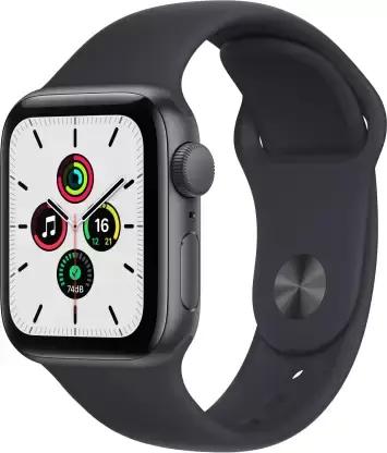 Buy Apple Watch SE 44MM 32GB GPS Grey - Refurbished