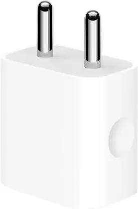 Ovantica 20 Watts Charger For Type C Adapter  High-Speed Charging for All Devices