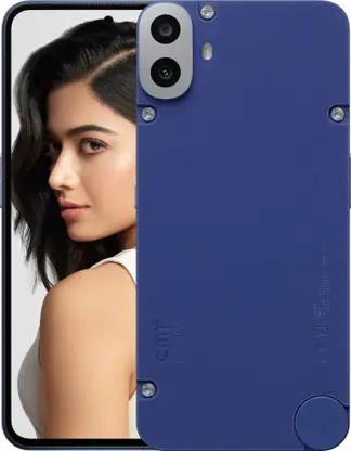 Buy CMF By Nothing Phone 1 (6GB/128GB) Blue - Refurbished