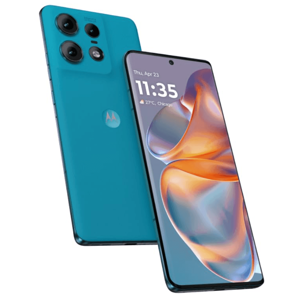 Buy Motorola Edge 50 Pro 12GB,256GB Caneel Bay - Refurbished