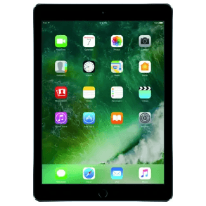 Buy iPad 2 (2GB 32GB) White Wifi - Problematic