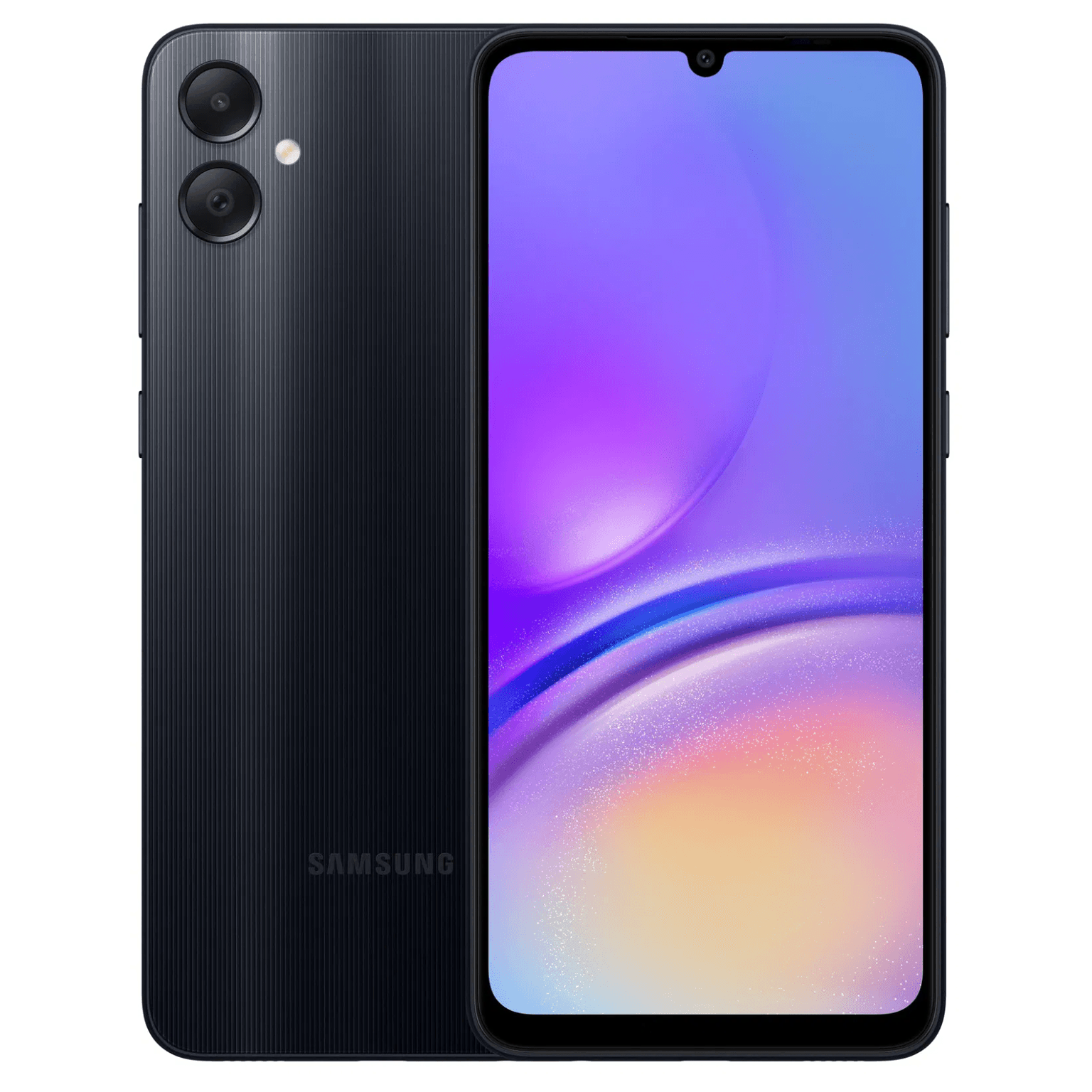 Buy Samsung Galaxy A05 (6GB/128GB) Black  - Refurbished