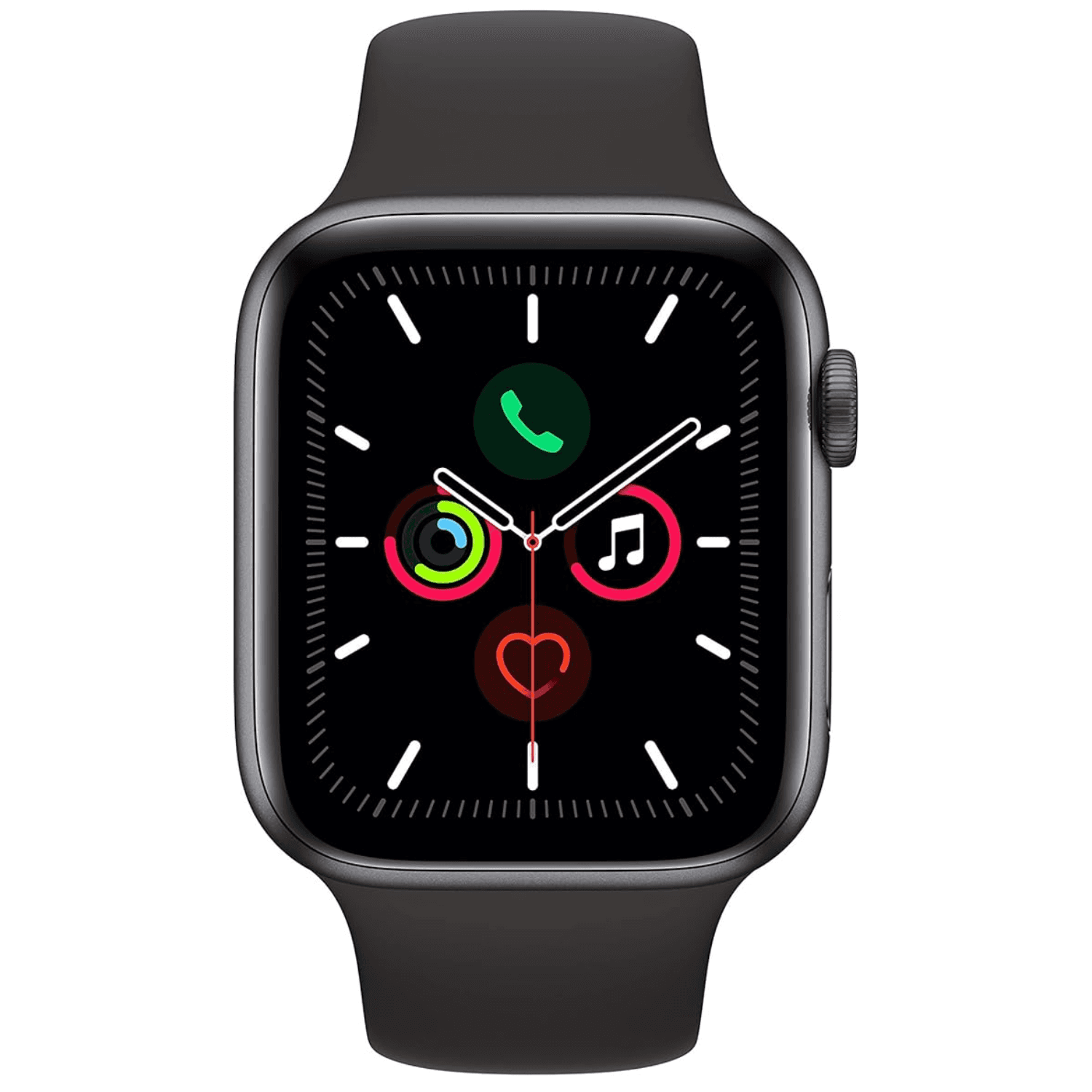 Buy Apple Watch Series 5 40MM 16GB GPS - Refurbished