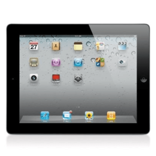 Buy iPad 4 Wifi - Refurbished
