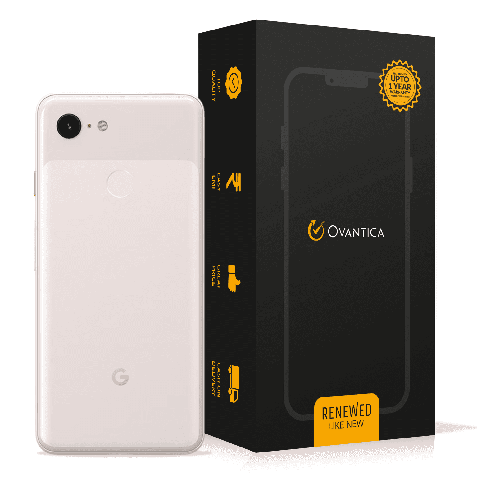 Google Pixel 3 XL - Refurbished