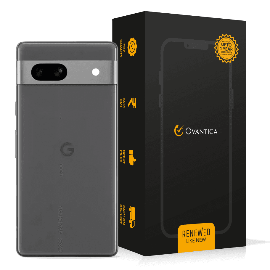 Google Pixel 7A 5G - Refurbished