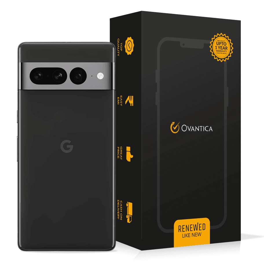 Google Pixel 7 Pro 5G - problematic