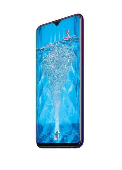 OPPO F9 Pro