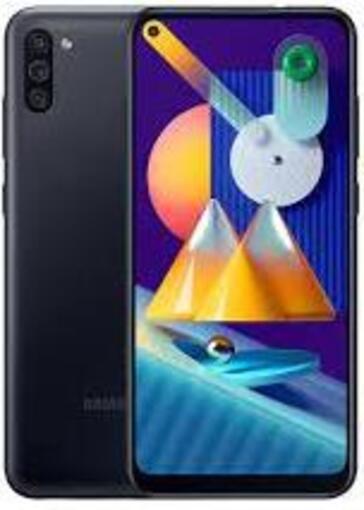 Buy Samsung Galaxy M11 - Renewed