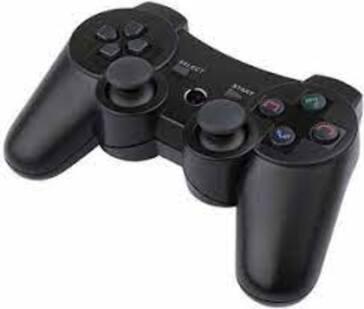 Sony PlayStation 3 Wireless Controller