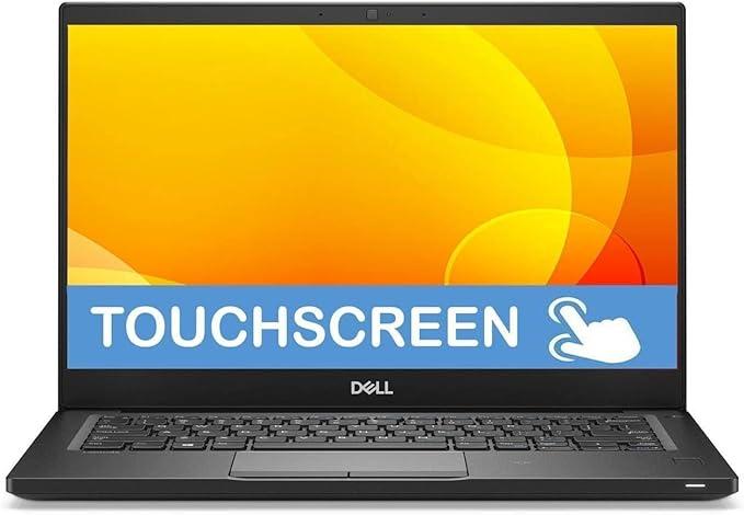 Dell E7390 i5 8th Gen (8GB, 256GB SSD) 13.3" Touch Display- Refurbished