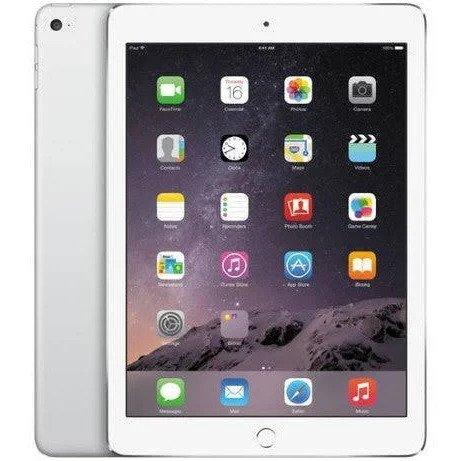 Buy Apple iPad Air 2 (64GB) 9.7 inch with Wi-Fi Only - Renewed